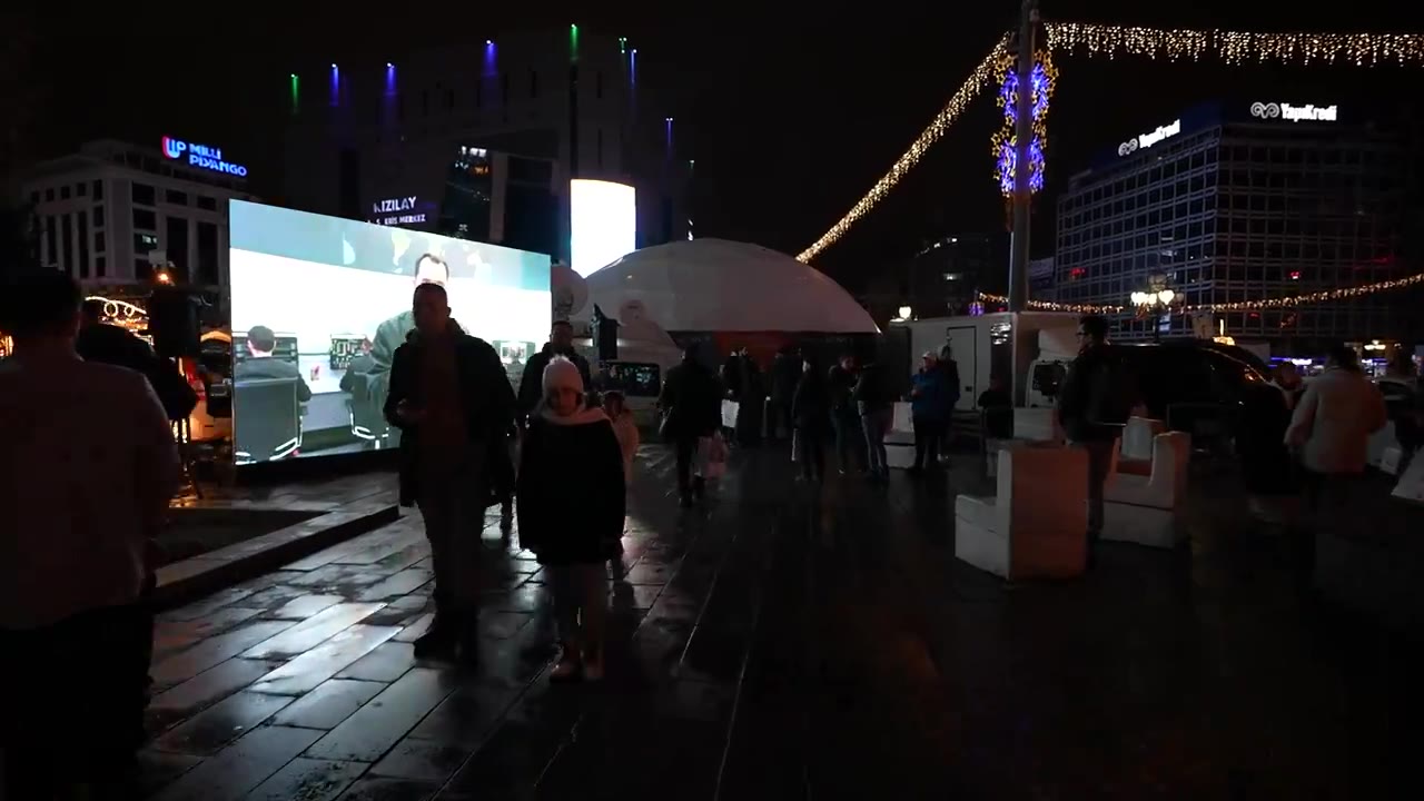 Türkiye'nin ilk uzay görevi heyecanla devam ediyor!