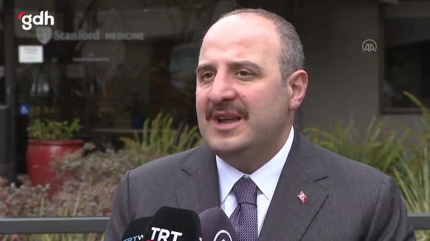 Tesla'nın Türkiye'ye giriş süreci devam ediyor