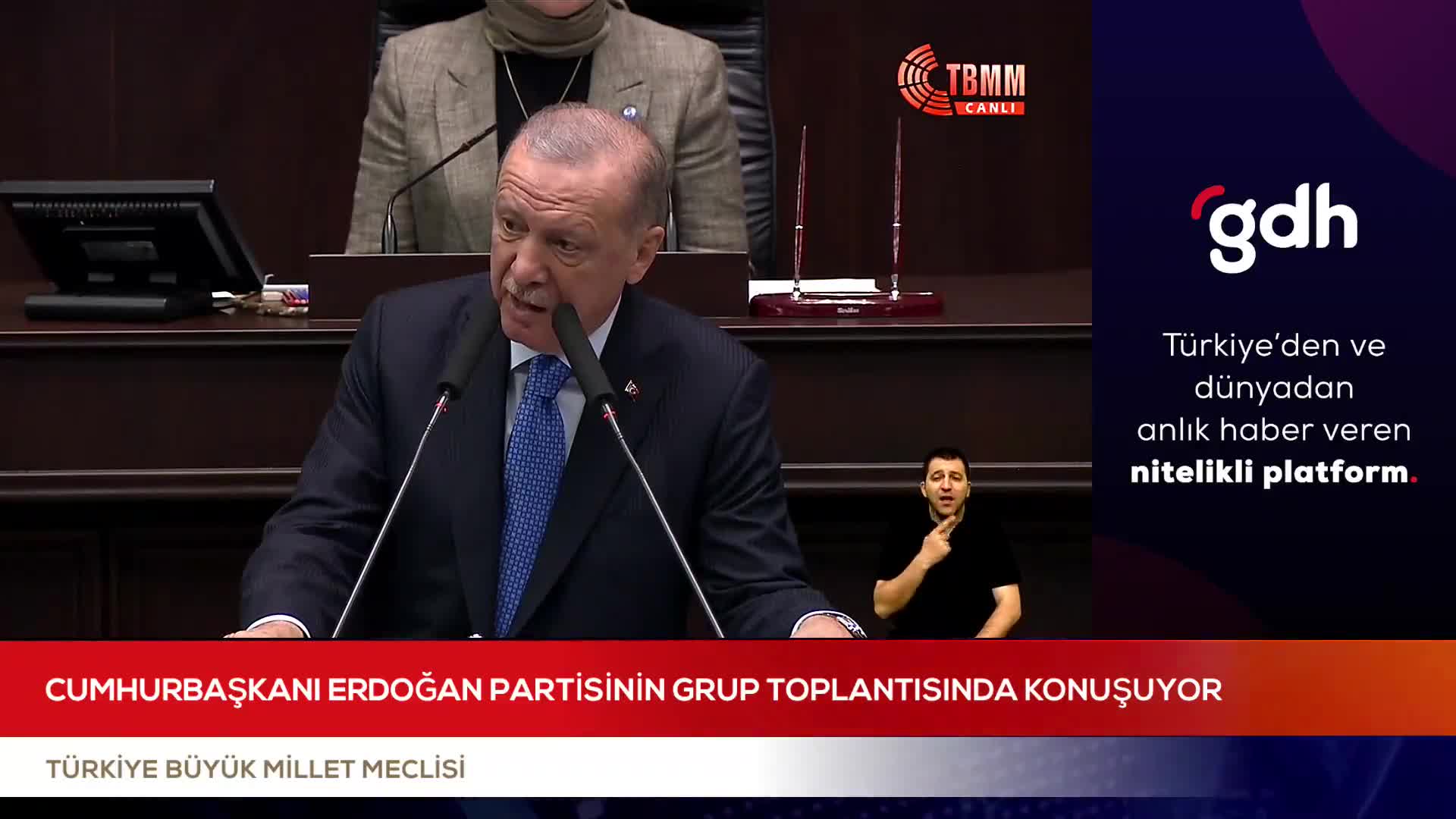 Erdoğan: Türkiye'de başıboş sokak köpeği sorunu var