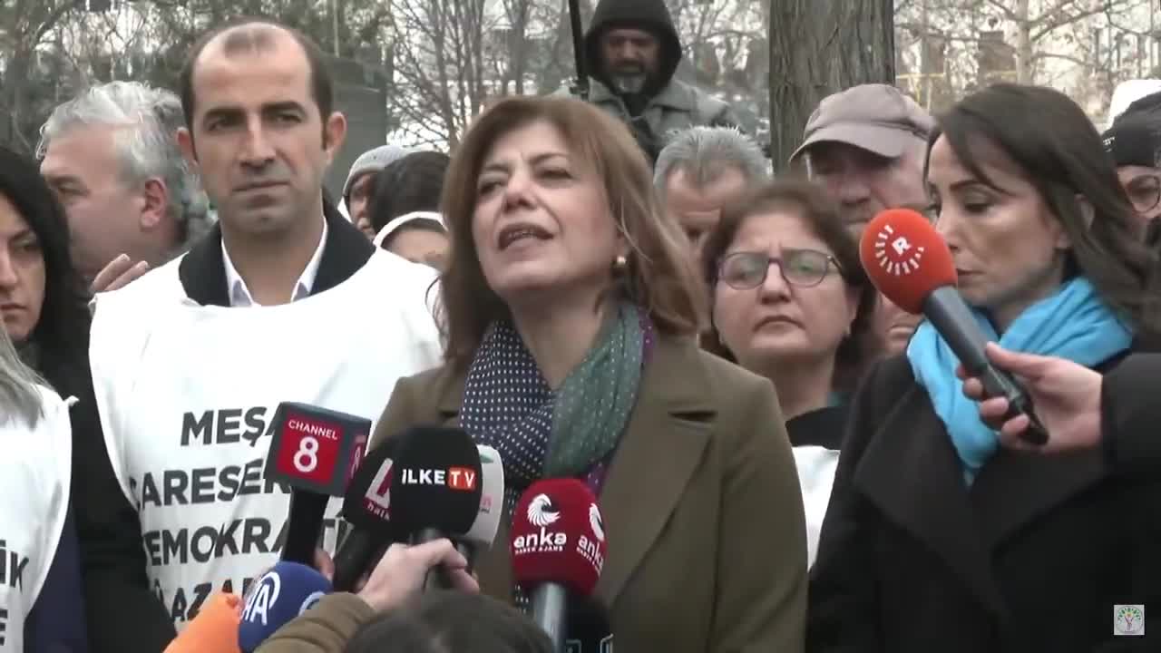 SİHA'lar PKK'yı etkisiz hale getirirken DEM'den eleştiri!