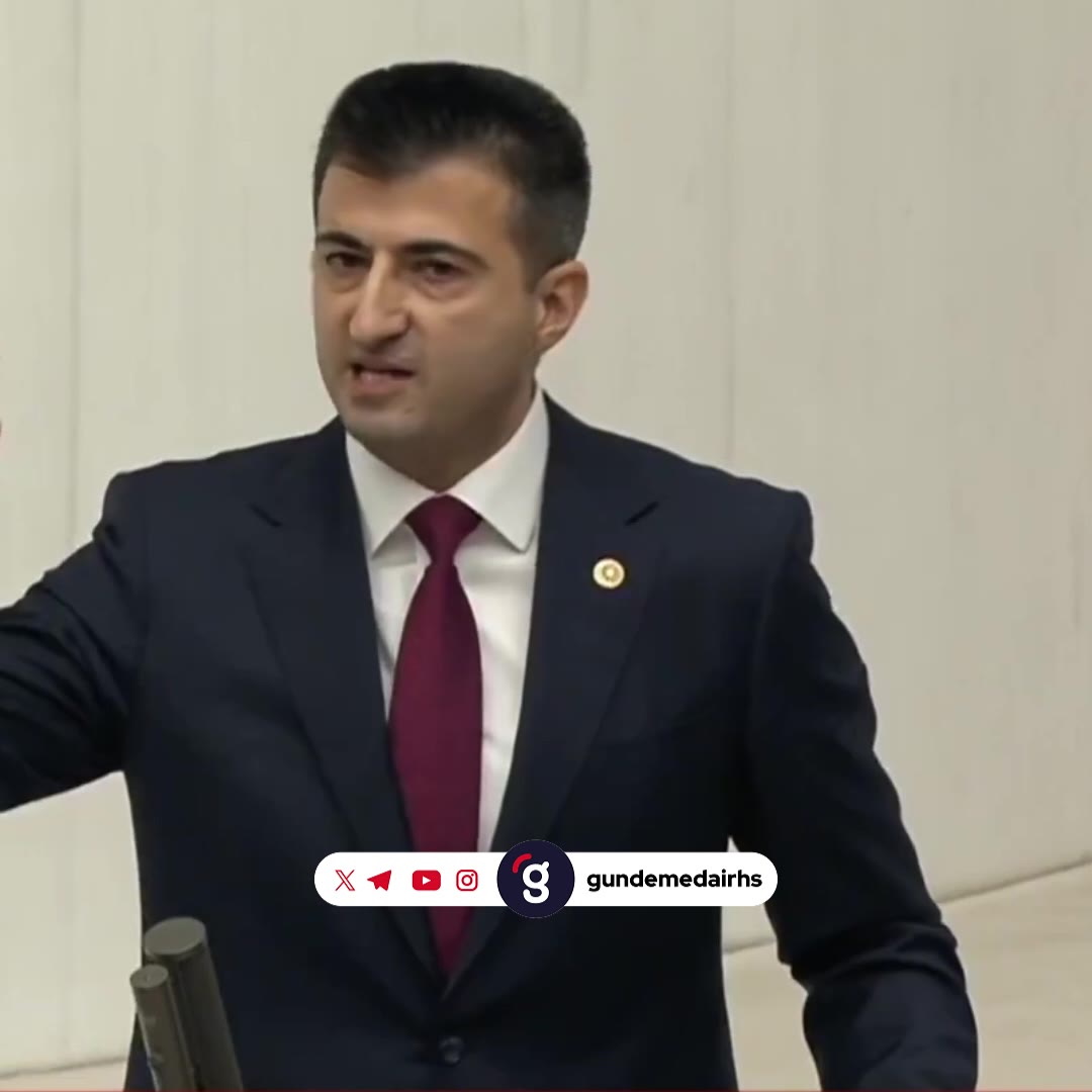Çelebi: Önce İstiklal Marşı, sonra savunma bütçesi!