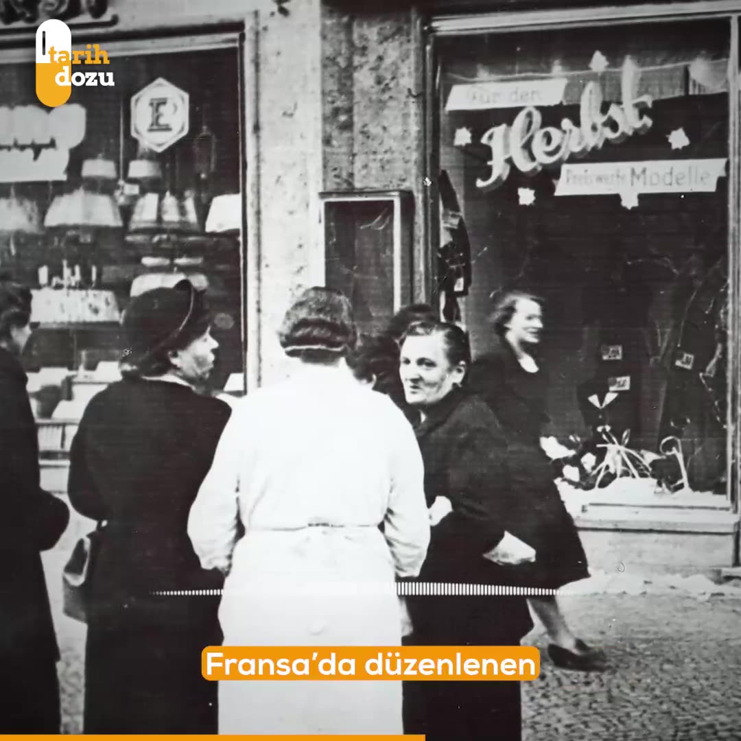 Dünya, Nazi Almanyası'ndaki Yahudi karşıtlığına neden sessiz kaldı?