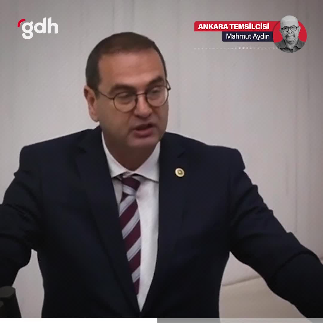 EN BÜYÜK DİRENİŞ: CHP, İYİ Parti ve Maliye Bakanlığı gelişmeleri