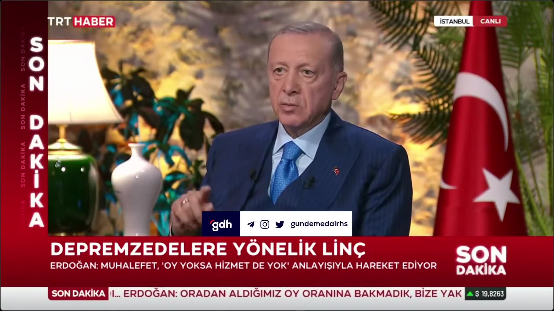 Depremzedelere üniversite bursu ve kredi dönüştürülmesi