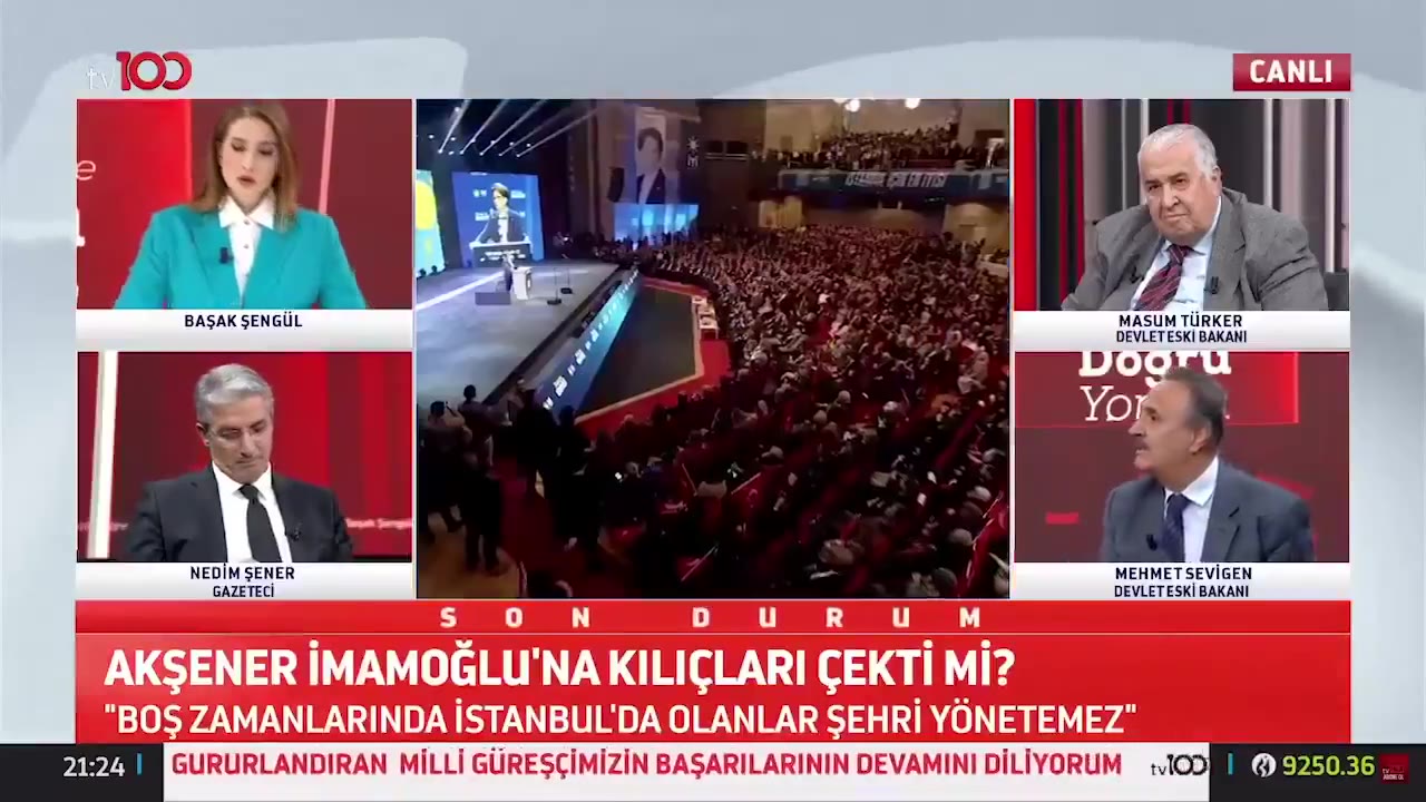 Mehmet Sevigen: 81 ilde CHP’liler sandığa gitmeyecek