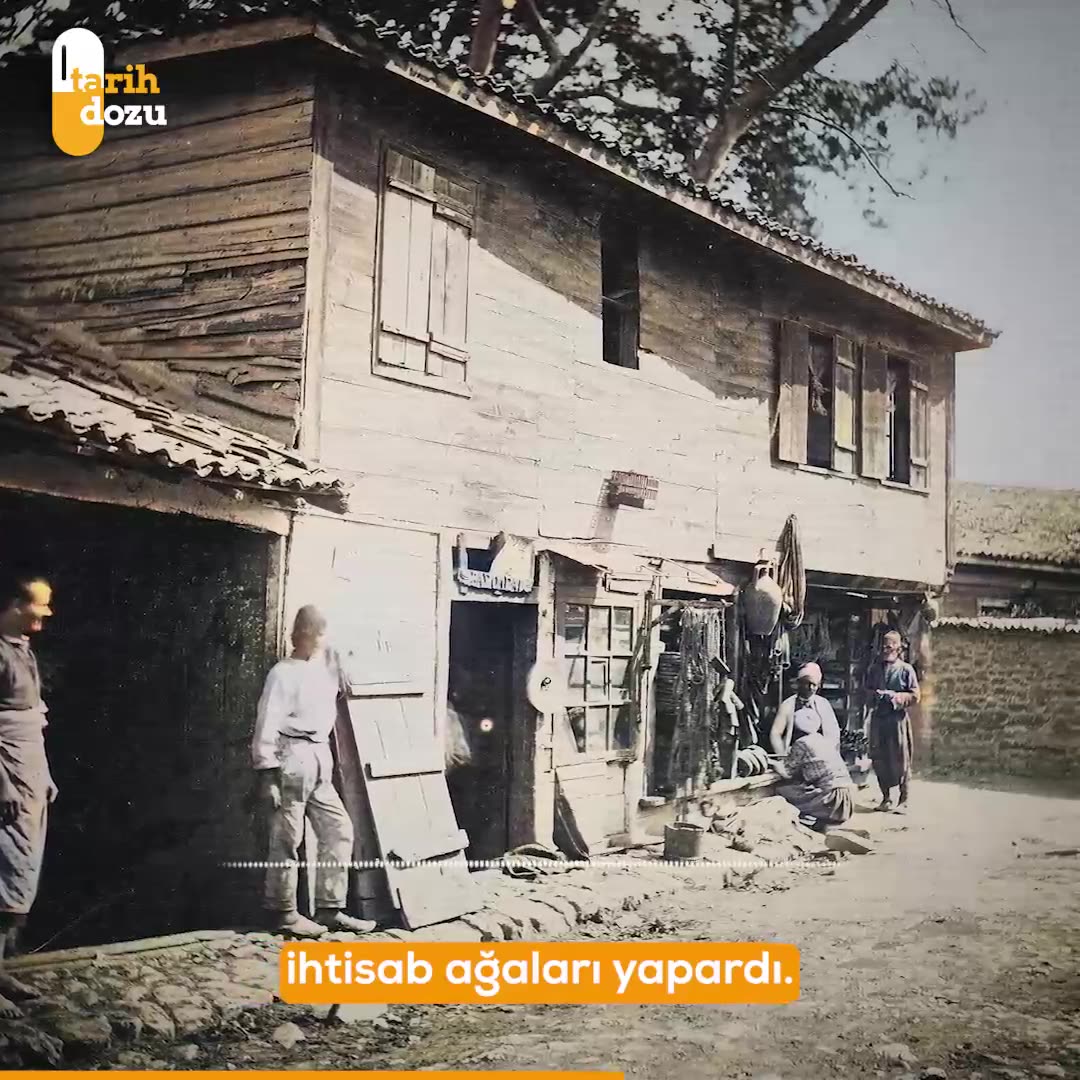Bakkalların Tarihçesi: Şehirlerin Önemli Esnafı