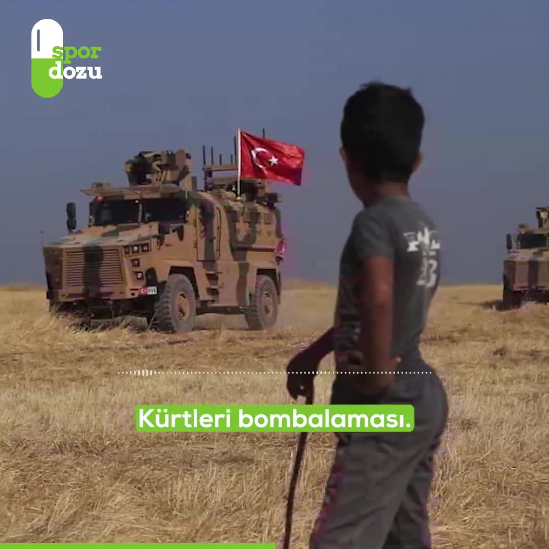 Marchisio'dan Türkiye'yi hedef alan PKK yanlısı paylaşım