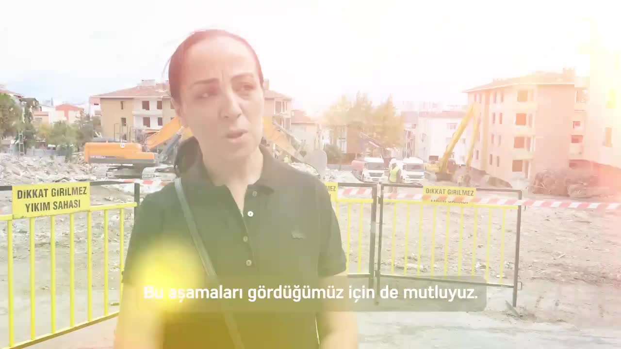 Yarısı Bizden ile İstanbul'u dönüştürüyoruz: 700 bin TL destek!