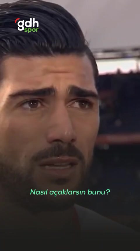 ''Ajaxlı mısın?'' Gergin röportaj 9 yıl önceydi