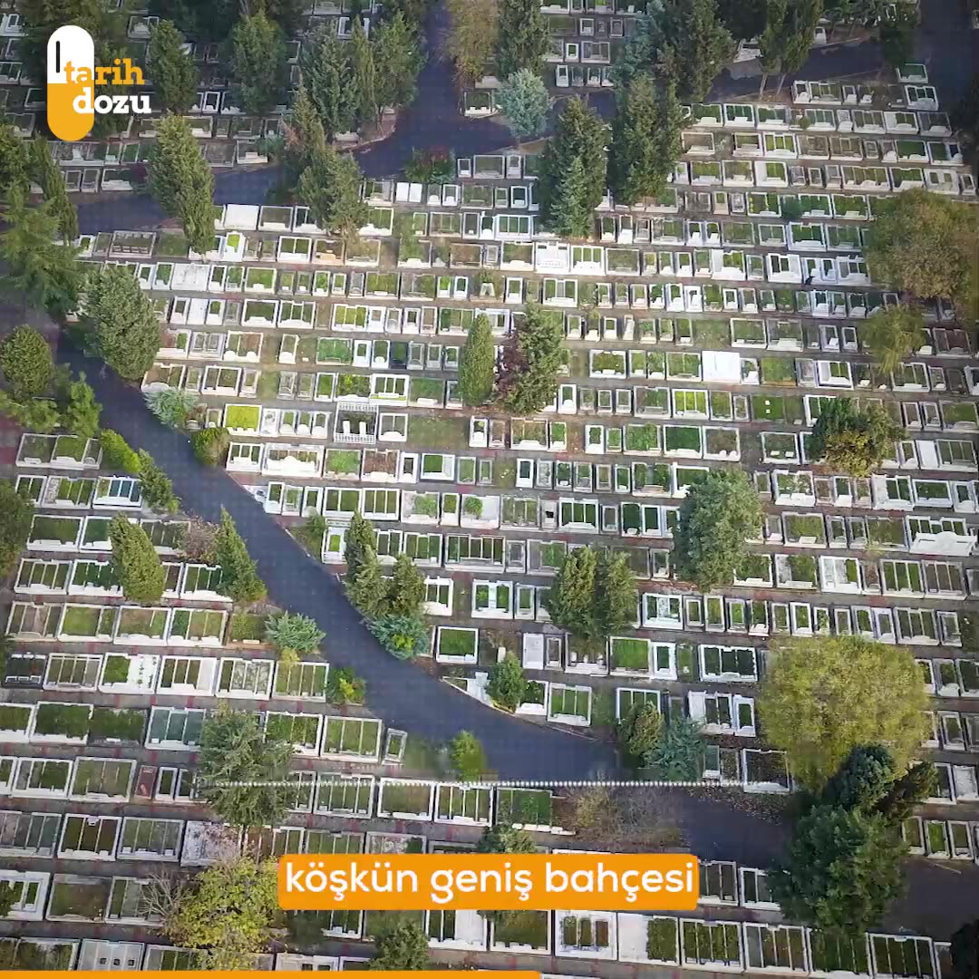 Zincirlikuyu'nun İsmi Nereden Geliyor?
