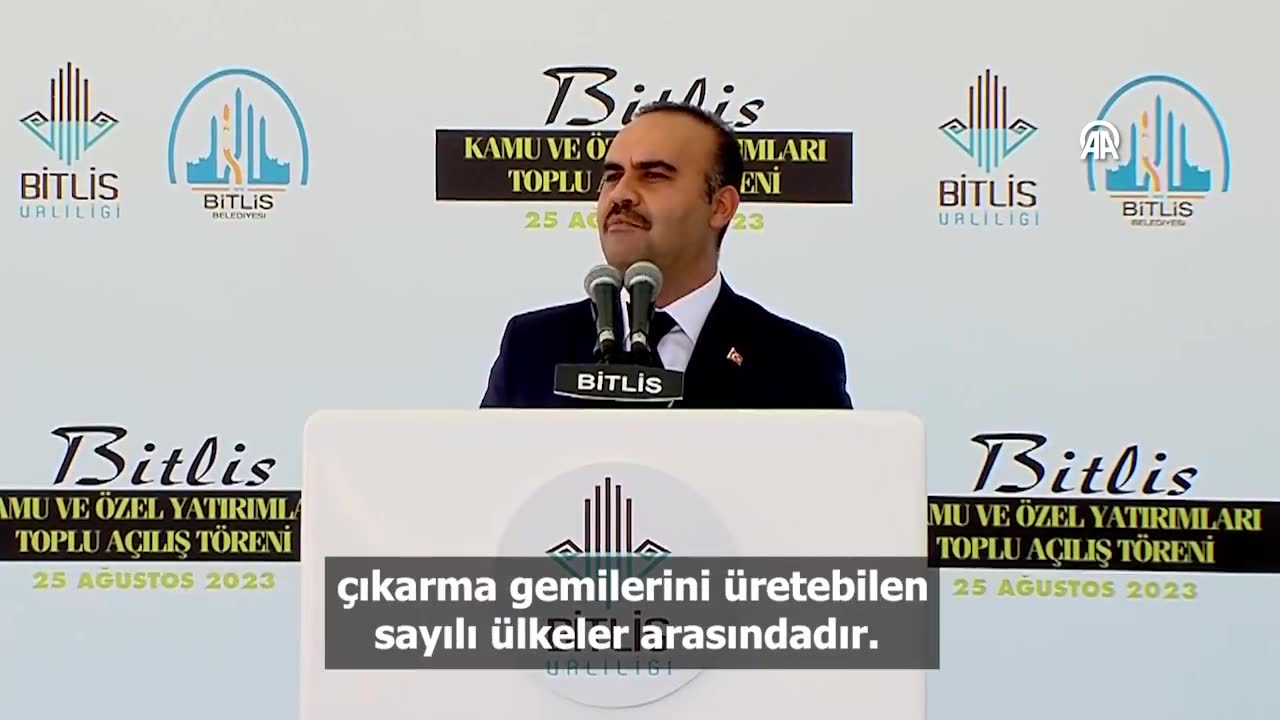 Türkiye, beyaz eşya ve ticari araçta Avrupa 1'incisi