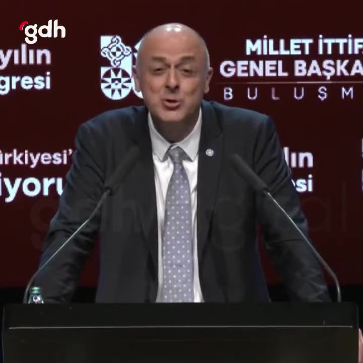 Ümit Özlale: Seçim fırsat eşitliği Cumhuriyet'in hediyesi