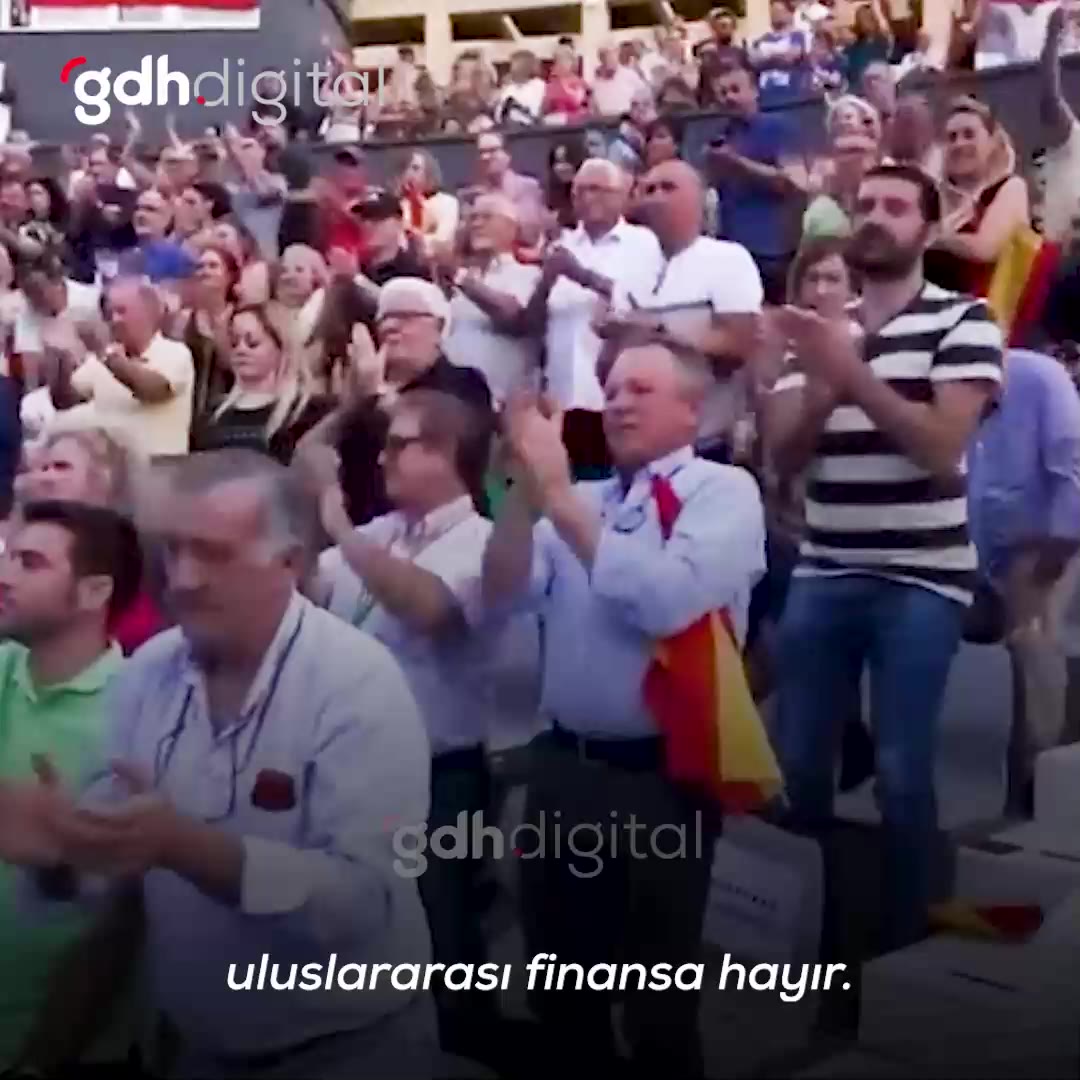 Meloni'nin İspanya'daki Konuşması: Aile, Cinsellik ve Egemenlik