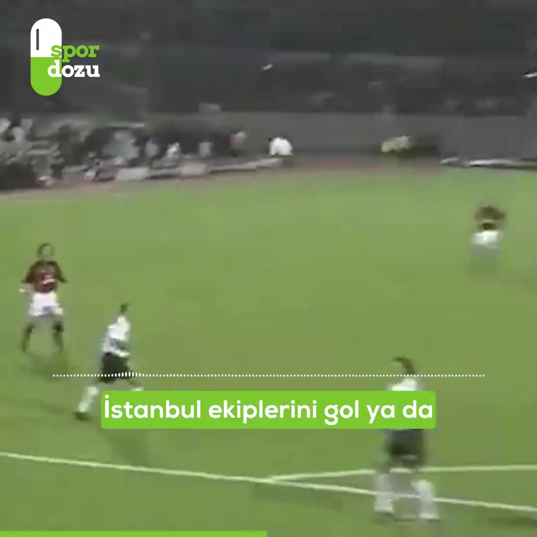 Shevchenko'nun kabusu: İstanbul'daki penaltı faciası