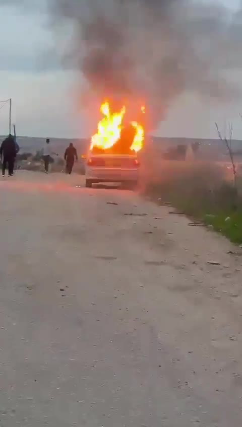 Gazze'de ateşkes beklenirken Batı Şeria'da terör sürüyor