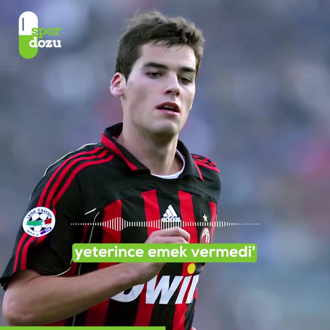 Zidane'la Anılan Yoann Gourcuff: Tenis Kortlarına Döndü