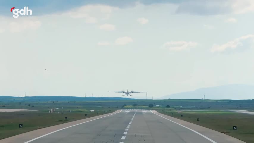 İran'ın helikopterini Bayraktar AKINCI TİHA buldu