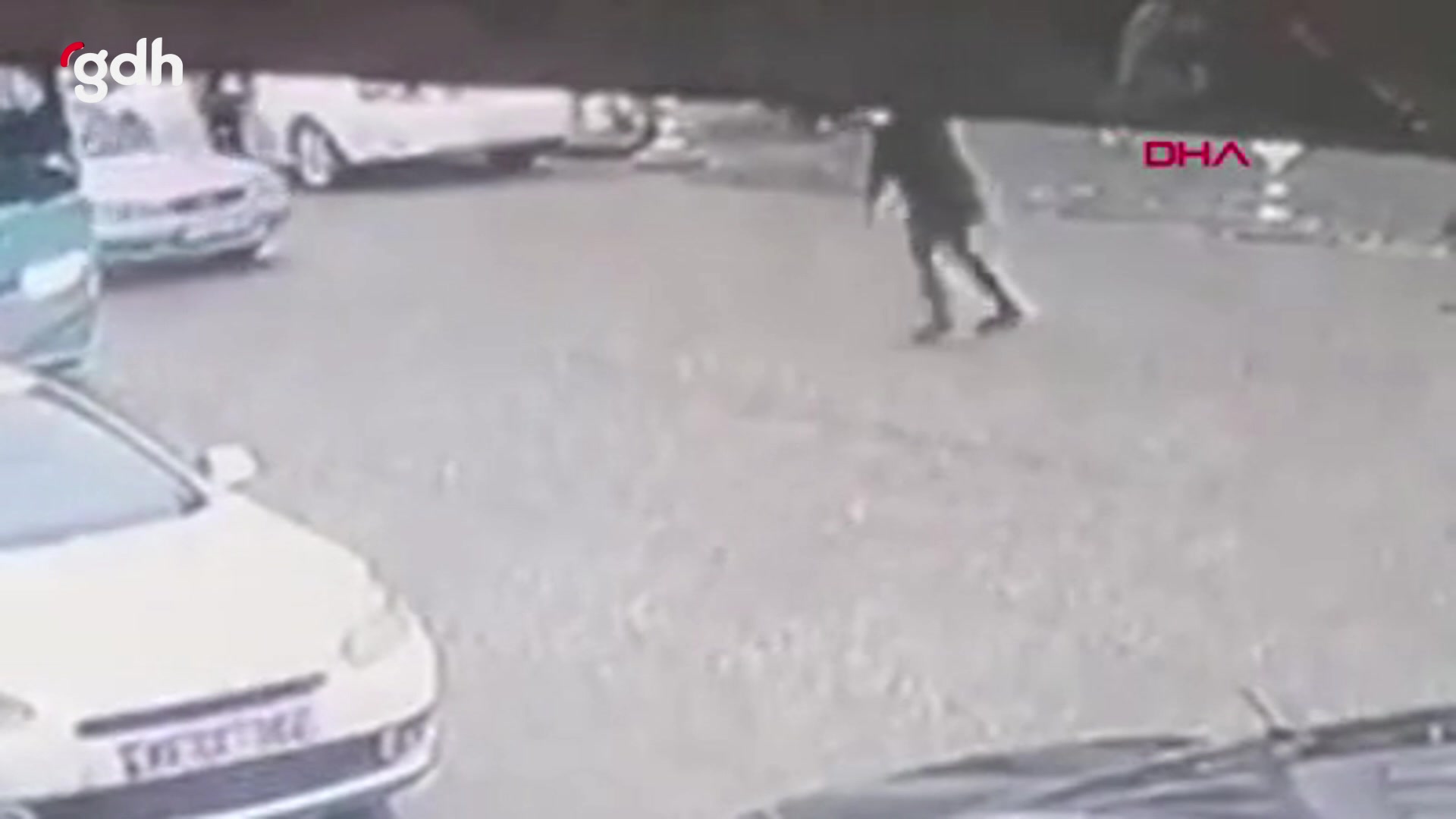 Şanlıurfa'da kazada altınları çalan iki kişi yakalandı