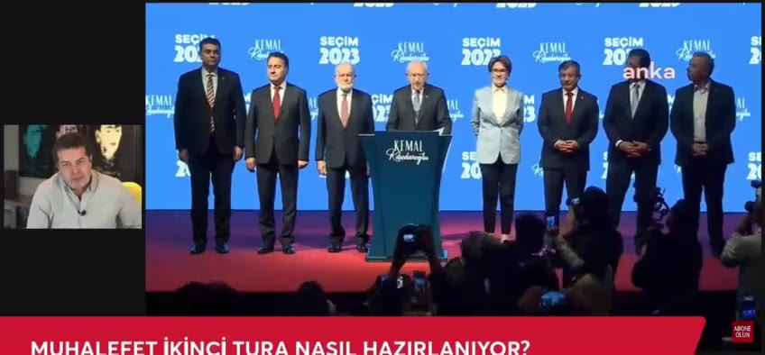 Cüneyt Özdemir: Kılıçdaroğlu'nun Atatürk hamlesi ve Millet İttifakı'nın belirsizliği