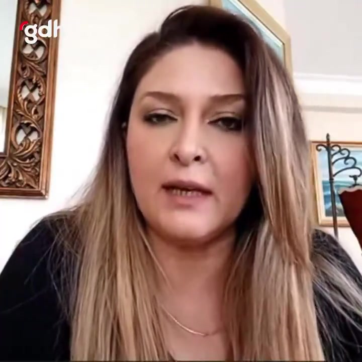 Ece Zereycan: Halk TV'de yaşanan sorunlar ve yöneticilerin zenginliği