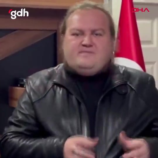 Sultangazi'de simit boğazına kaçan 14 yaşındaki kız kurtarıldı