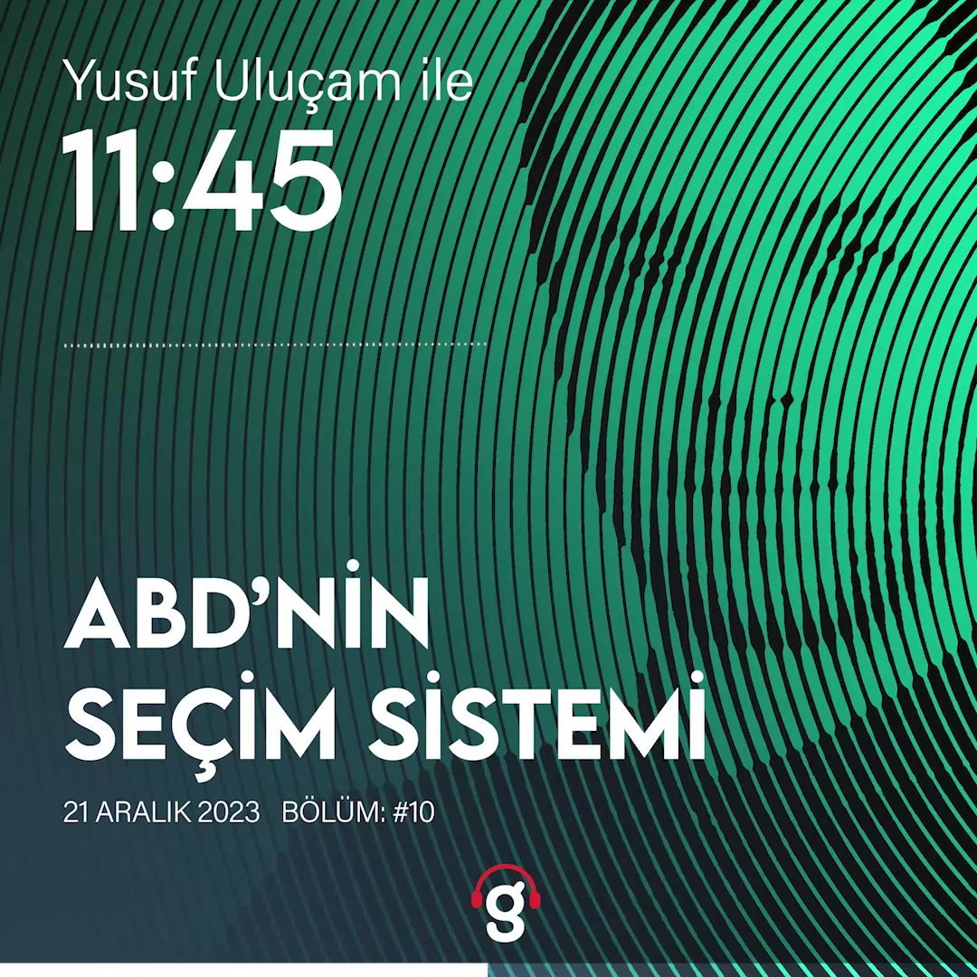 ABD Siyasi Sistemi: Seçimler ve 2024 Başkanlık Seçimi