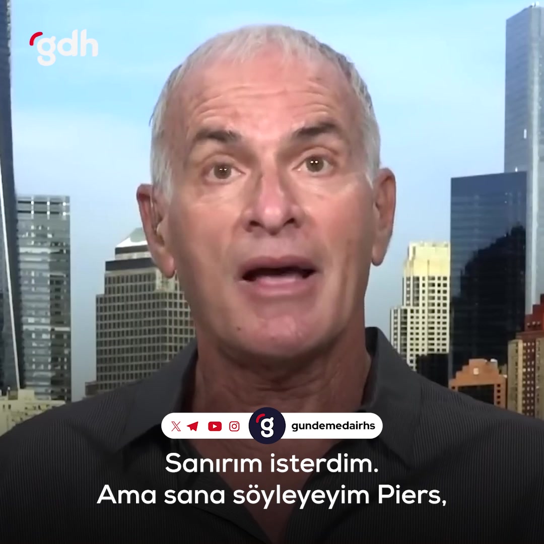 Finkelstein: Gazze halkının nefret etme hakkı var