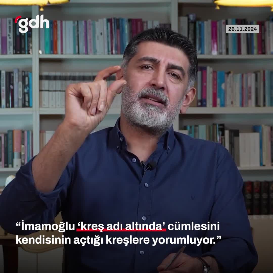 Kreş tartışması: Gerçek sorun ne? Milli Eğitim Bakanı açıklıyor