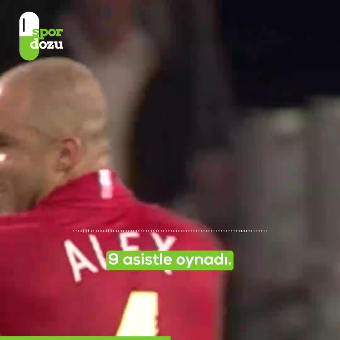 Chelsea’nin roketatar stoperi: Alex ve kariyeri