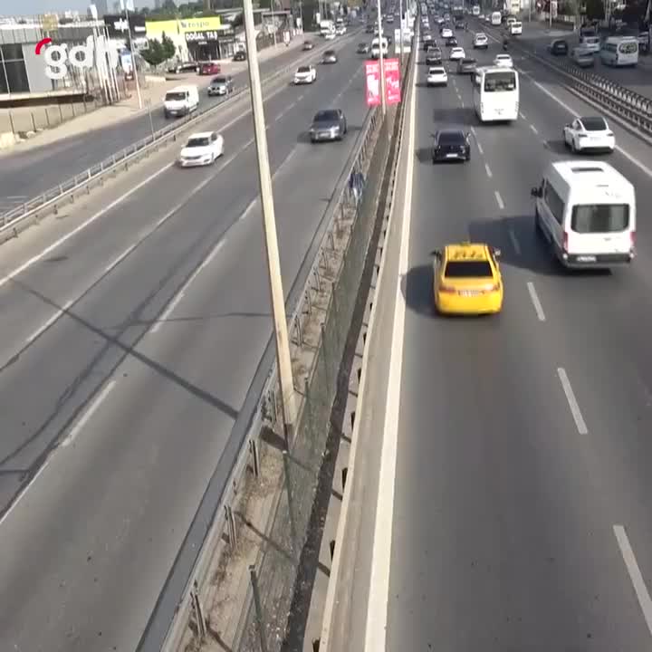 D100'de yürüyüşüyle gündem olan Selami Salman evinde ölü bulundu