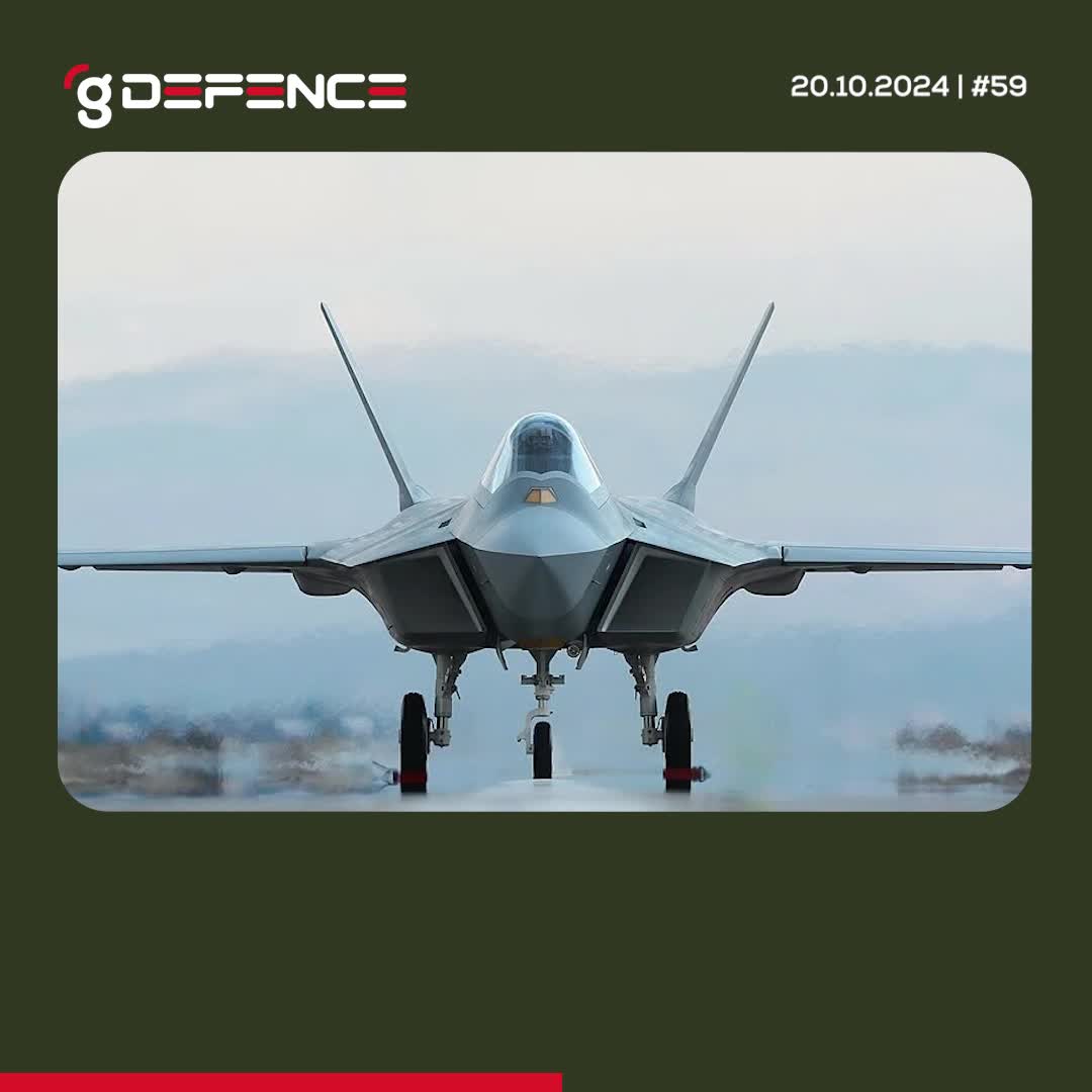 Türk Savunma Sanayi: Haftalık Gelişmeler (20 Ekim 2024)