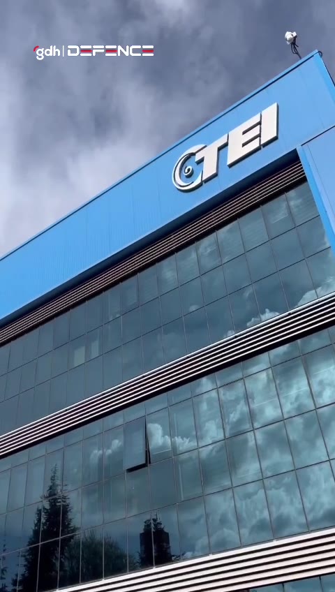 Aksungur SİHA, TEI-PD170 motoru ile 300 saat uçuş yapıyor