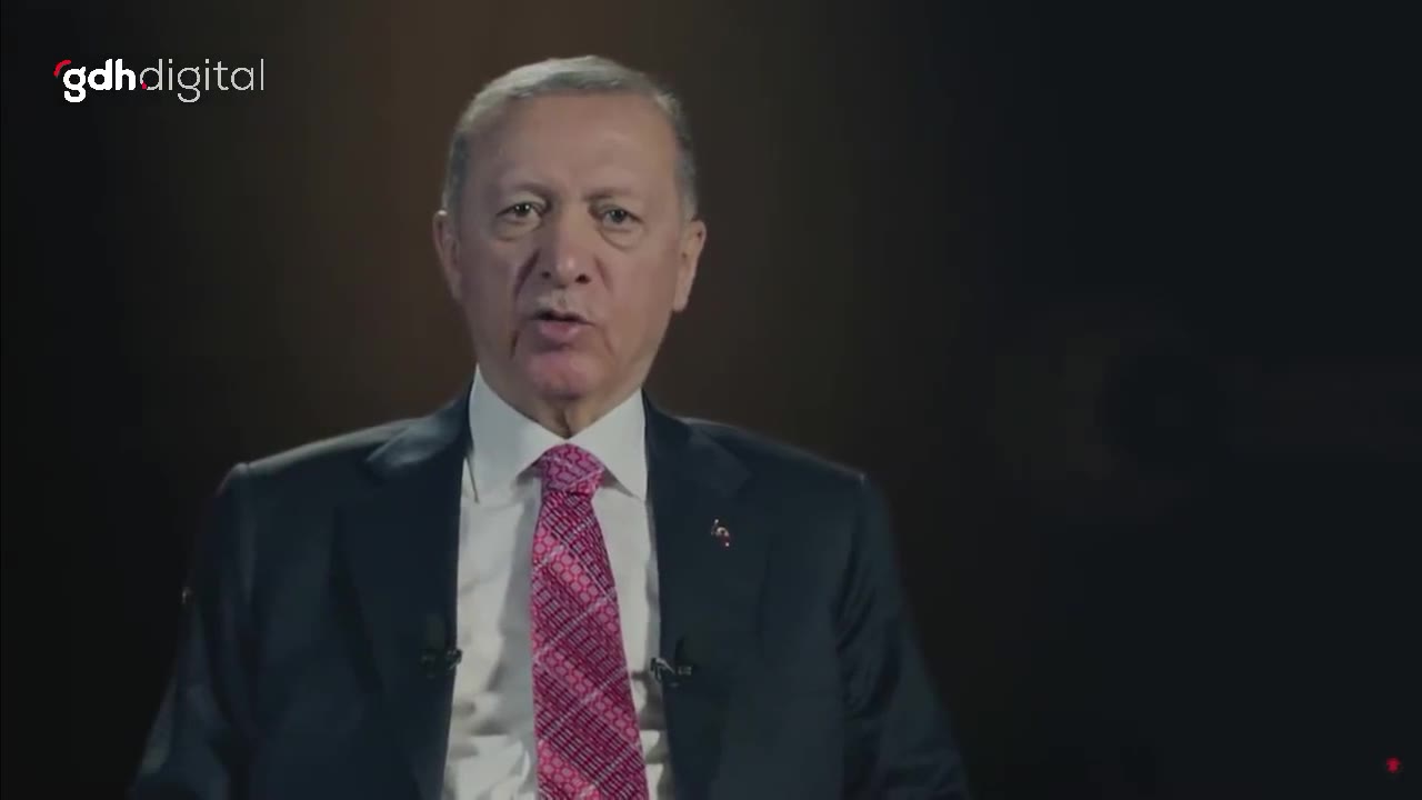 Erdoğan: Biz kritik teknolojiler üretiyor, ihraç ediyoruz