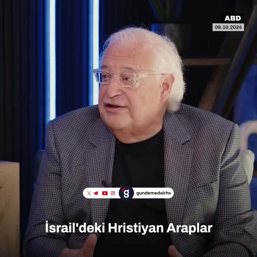 Friedman: İki devletli çözüm yok, tek alternatif Yahudi devleti