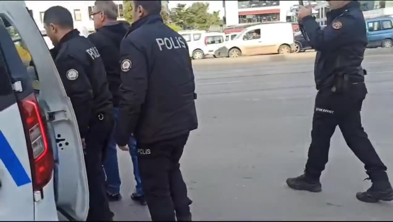 Süper Kupa ertelemesi sonrası küfürlü video nedeniyle gözaltı