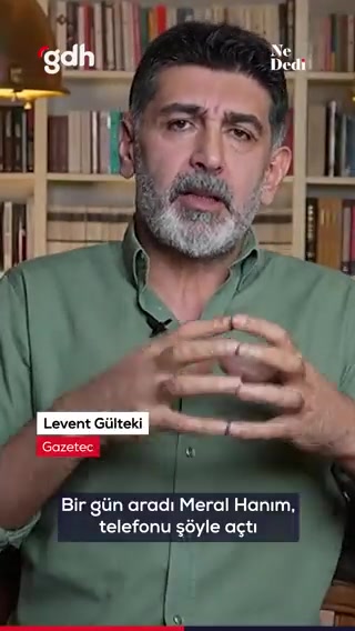Dünya 5'ten büyüktür: Bu seçim için zehir içtim!