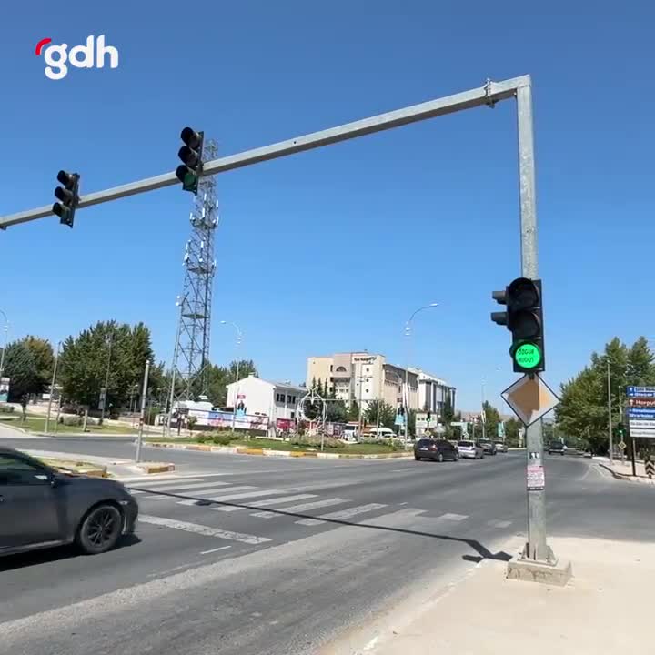 Elazığ'da İsrail saldırılarına "Katil İsrail" ve "Özgür Kudüs" protestosu