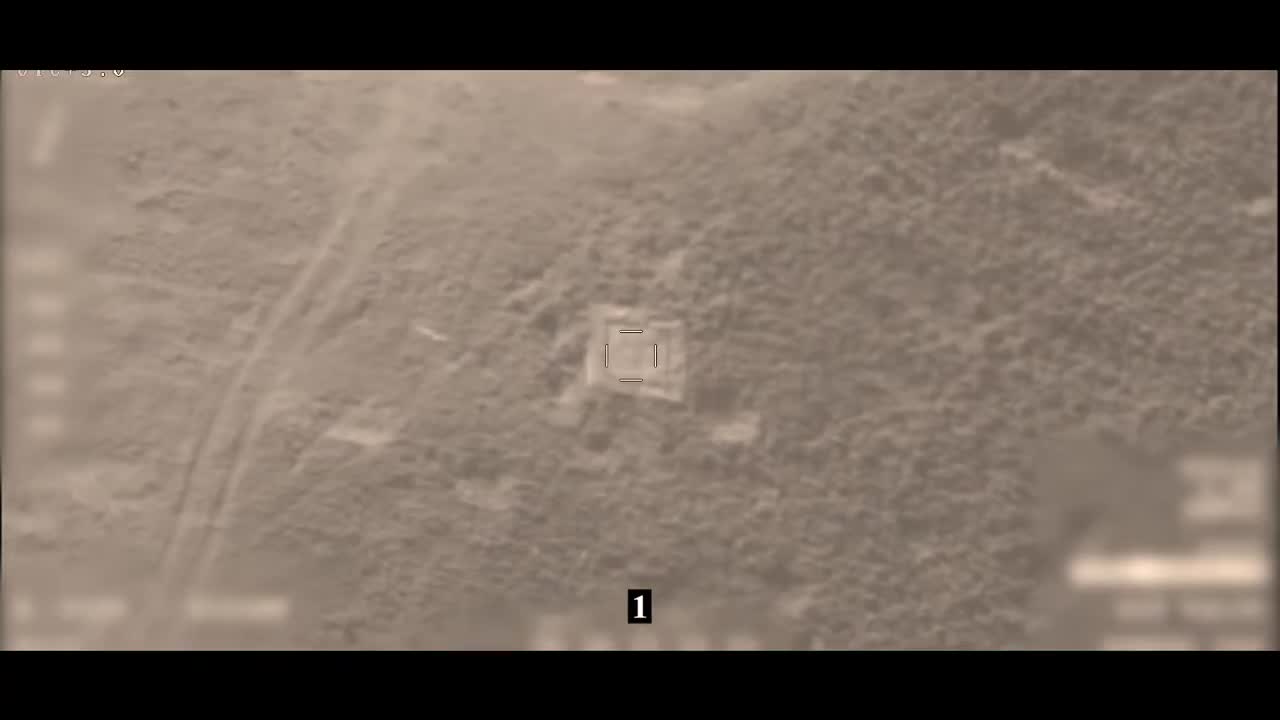 ANKA III'ün ilk atış testi başarıyla tamamlandı!