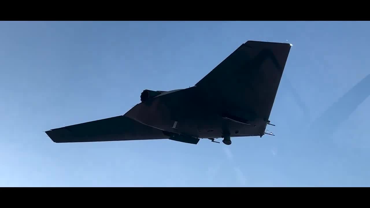 ANKA III, 28 Aralık 2023'te ilk uçuşunu başarıyla yaptı