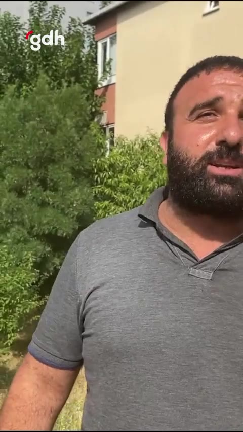 Ataşehir'de köpek saldırısında kadın ağır yaralandı