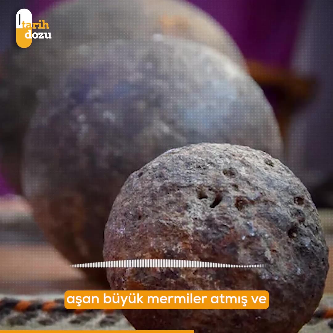 Türklerin Top Teknolojisine Katkıları ve Gelişimi