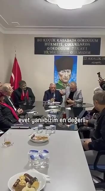 CHP'li Şahin'in cami-cemevi benzetmesi ve özrü