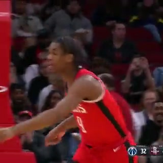 Alperen Şengün'den bir triple-double daha!
