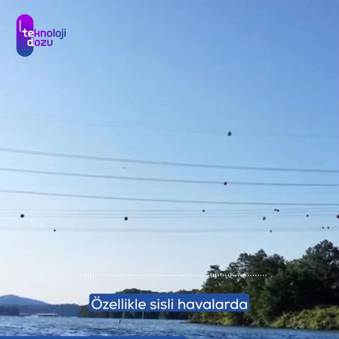 Renkli topların gerçek işlevi nedir?