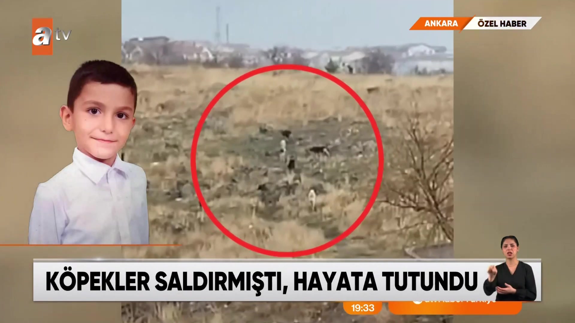 Tunahan'ın Yürüyüşü: 10 Yaşında Yeni Adımlar Atıyor