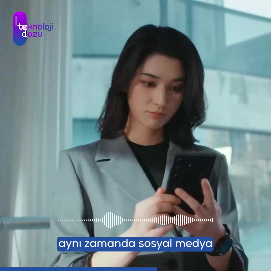 Akıllı robot Ballie: Evde yapay zeka ile yardımcınız
