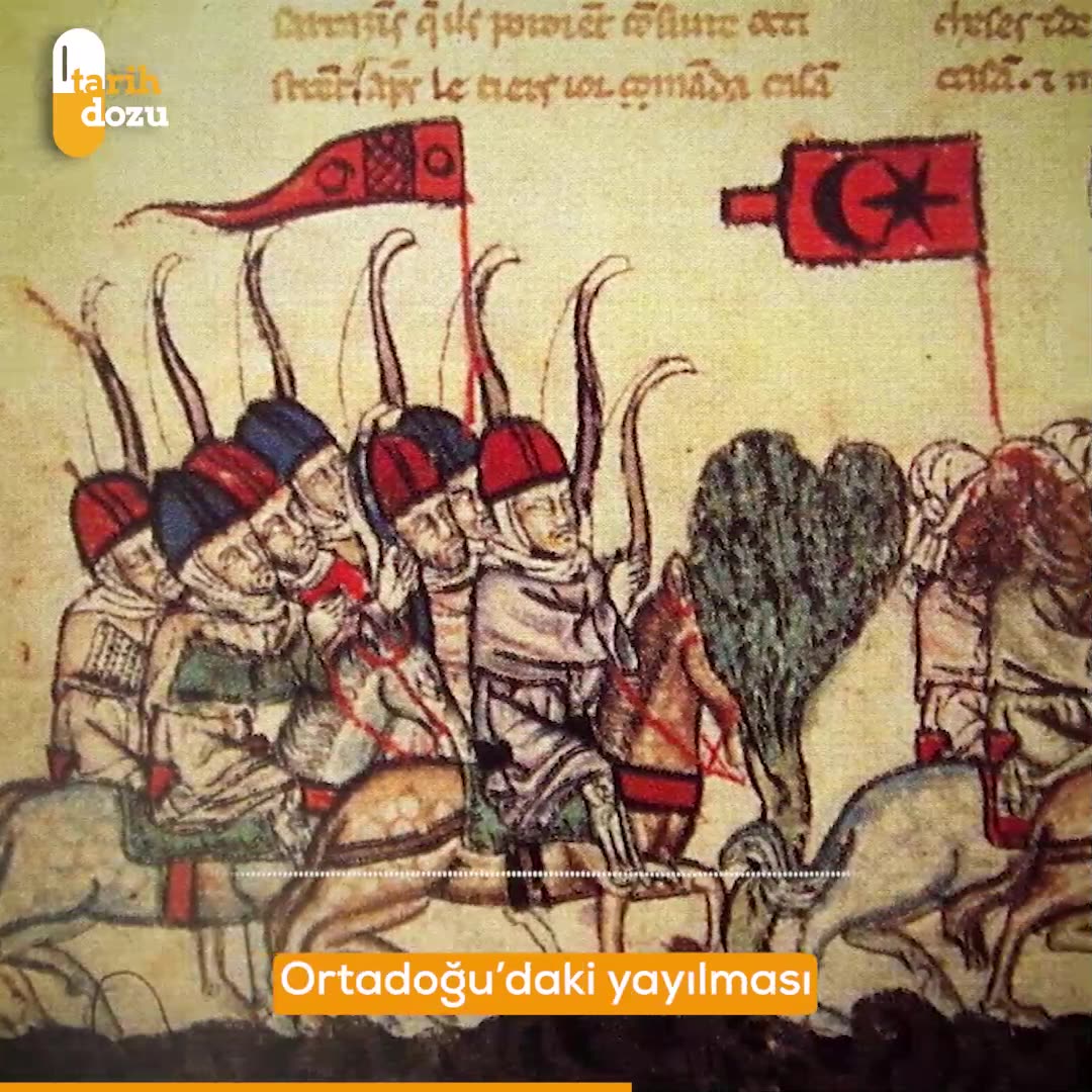 Ayn Calut Savaşı: Moğol Fırtınasını Durduran Tarihi Olay
