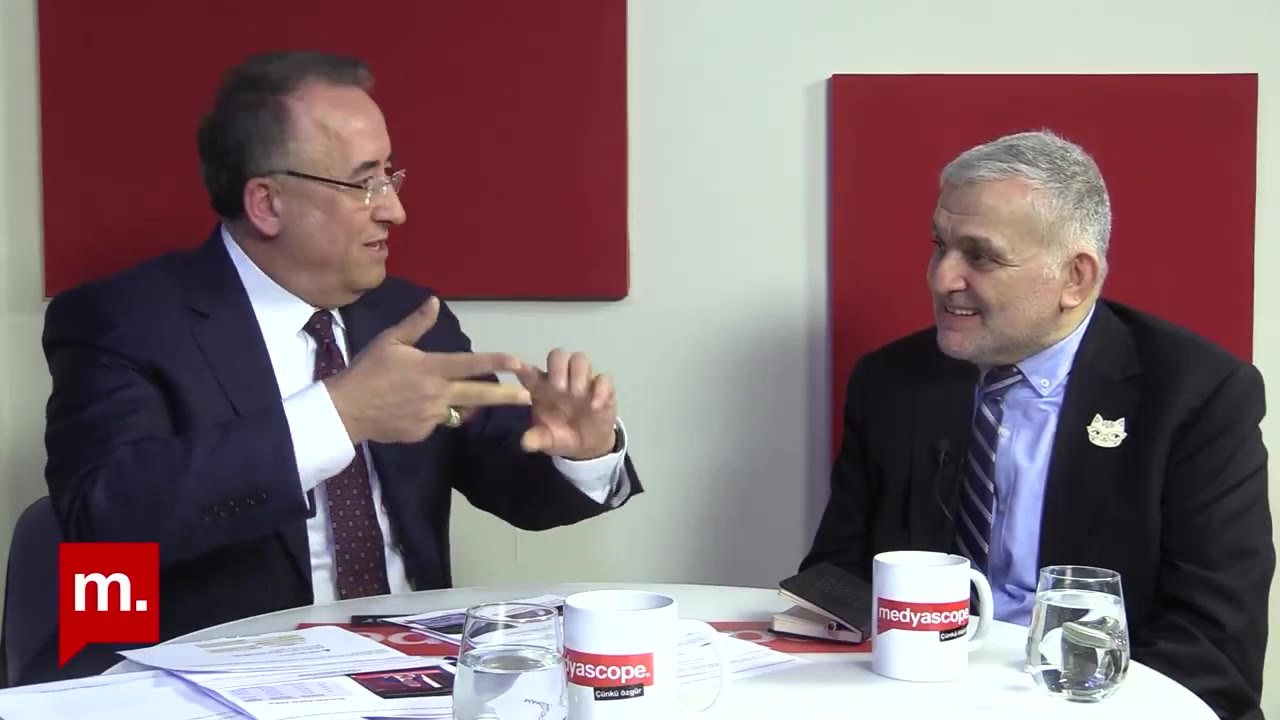 Cengiz Topel Yıldırım: Mansur Yavaş CHP'nin kontrolünde