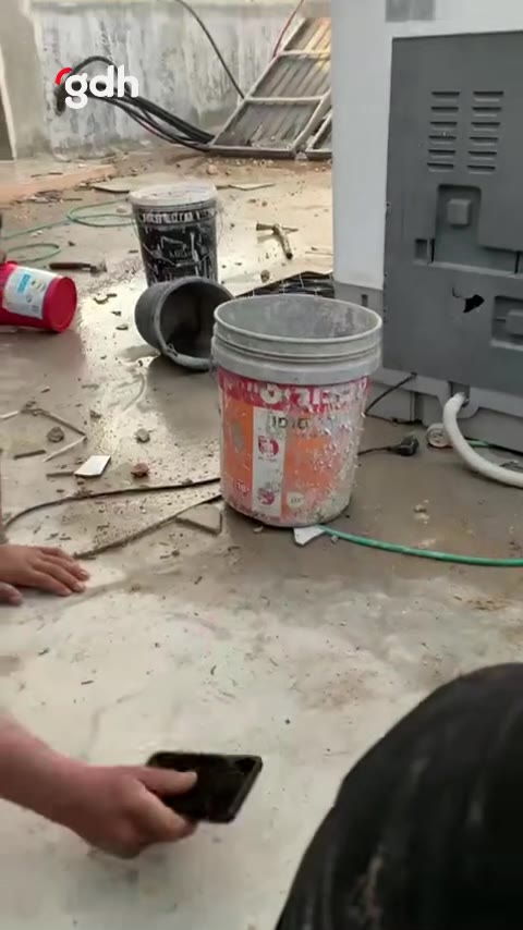 Yahudi yerleşimciler Ramallah'ta Filistinli genci öldürdü