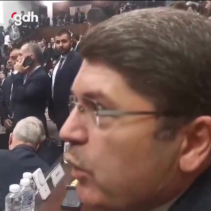 Adalet Bakanı Tunç: Başboş köpek sorunu için çözüm şart